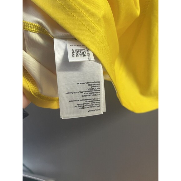 Adidas University of Delaware Women's Running Jersey Size S - Picture 6 of 9